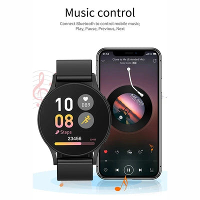 2024 Bluetooth Call Smart Watch 6 Pro