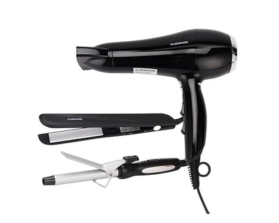 3-in-1 Hair Styling Kit Trevaya