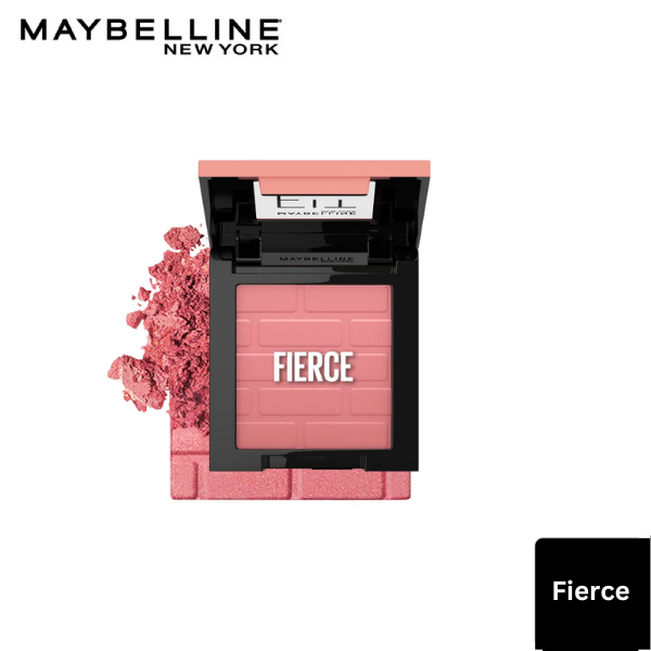 Maybelline Fit Me Powder Blush