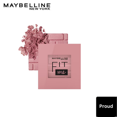 Maybelline Fit Me Powder Blush