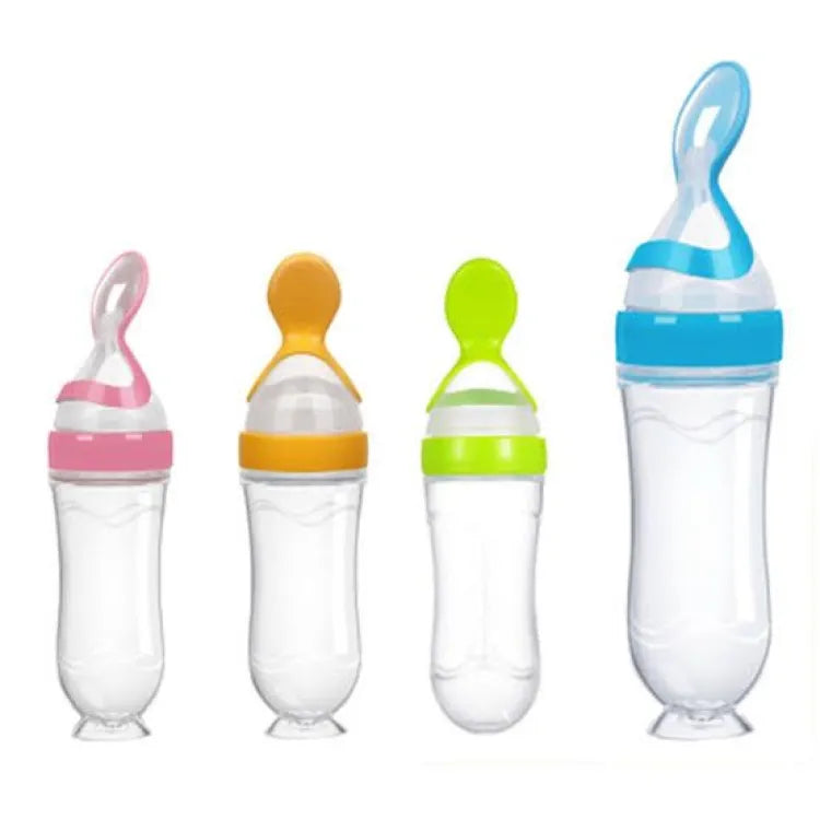 BABY SAPOON FEEDER 90ML